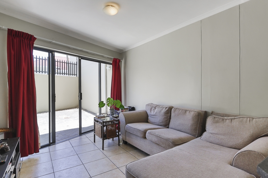 1 Bedroom Property for Sale in Strand South Western Cape